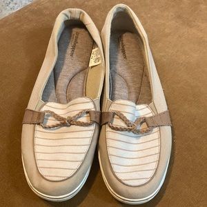 Grasshopper Boat Shoes W11